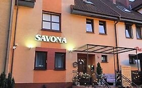 Savona Świnoujście
